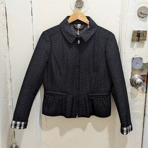 Burberry Lightweight Quilted Jacket